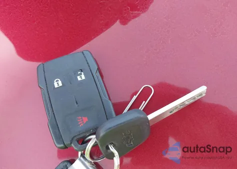 2018 Chevrolet Silverado K1500 Lt из США, поврежденный, VIN 3GCUKREC9JG274412